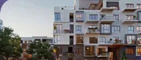 Eastown Sodic New Cairo