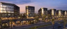 Vx Mall New Cairo