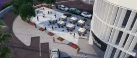 Nexus Industrial Parks