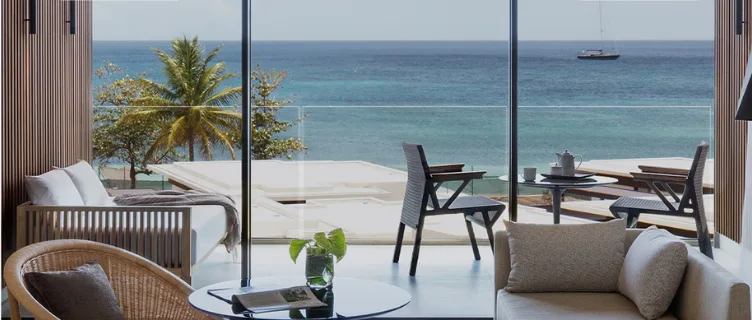 سيلفر ساندس الساحل الشمالي Silver sands تفاصيل وأسعار 4