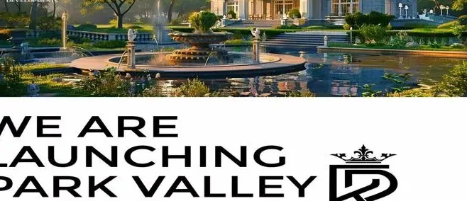 Compound Park Valley Zayed