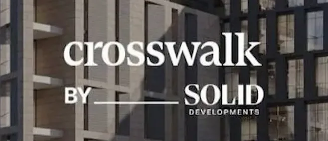 Crosswalk Mall October