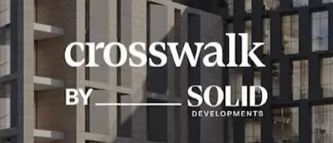Crosswalk Mall October
