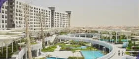 Neom New Cairo