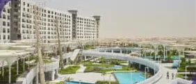 Neom New Cairo