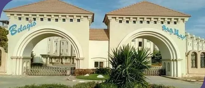 Belagio Ain Sokhna