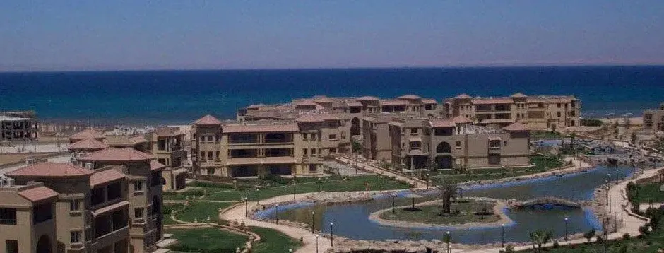 La Luna Azure