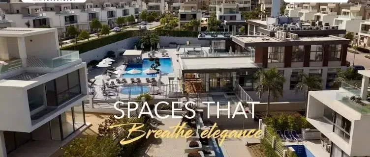 Mar Residence Al Marasem New Zayed 3