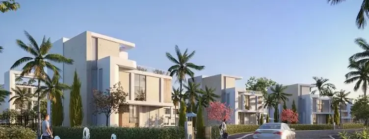 Compound Cairova 3