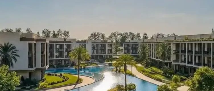 كمباوند نوا ريزيدنس أوبور 3