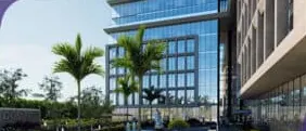 Dominar Mall New Capital