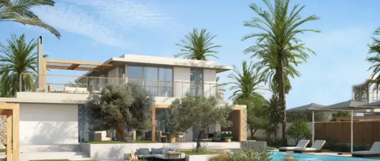 Village Ras Soma Hurghada 3