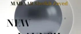Madaar Sheikh Zayed