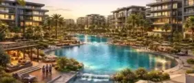 Miqaat New Cairo