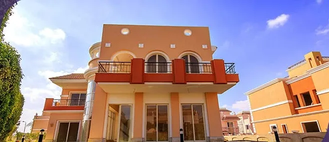 Cleopatra Palace