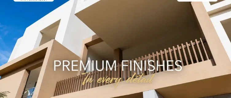Mar Residence Al Marasem New Zayed 4