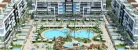 Compound Isola Sheraton
