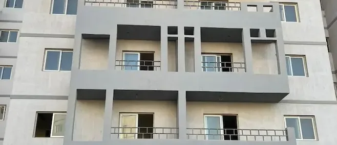 كمبوند ويست تاون 4