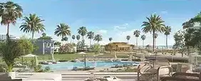 Celebration Beach North