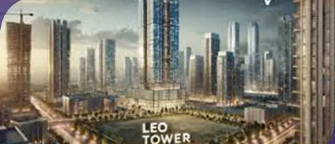 مول ليو تاور العاصمة الادارية master plan