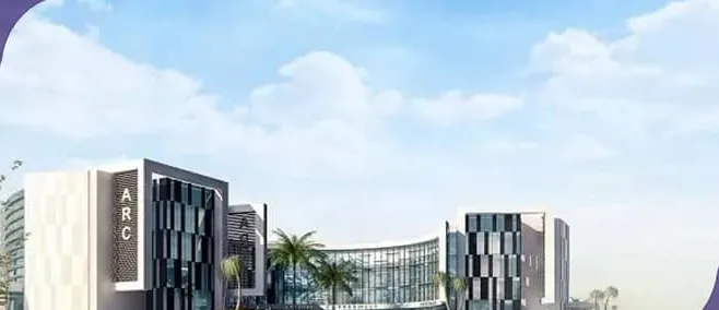 ARC Business Park 3