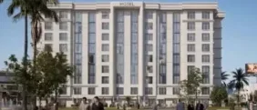 Lumia Crown Hotel