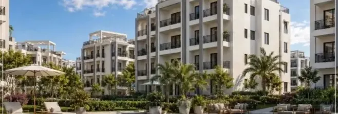 Grand Residences Ain Sokhna