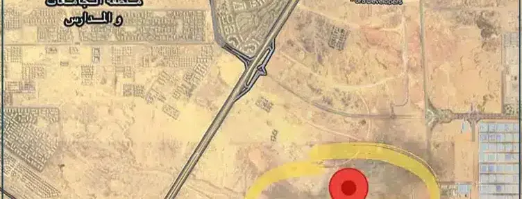 كمبوند ديستريكت نيو كايرو 2