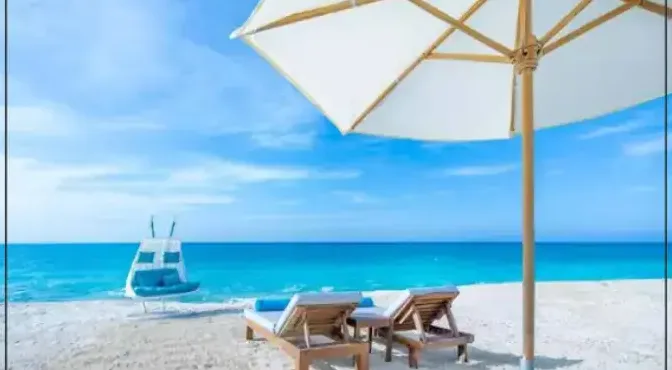 Marassi Hana Bay Village master plan