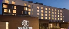 Hilton Double Tree