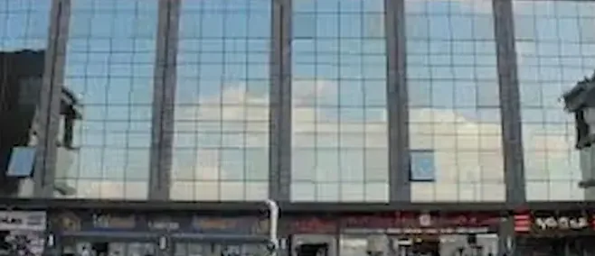 Town Center Mall El Shorouk