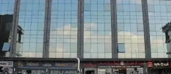 مول تاون سنتر الشروق