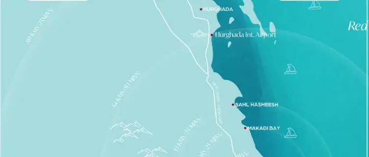مراسي البحر الأحمر 2