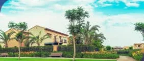 Mivida Emaar New Cairo