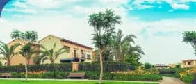 Mivida Emaar New Cairo