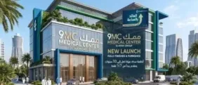 9Mc Mall New Capital