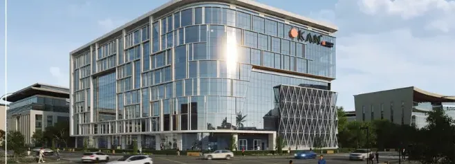 Okan New Capital 2