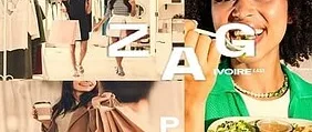 Zag Mall New Cairo