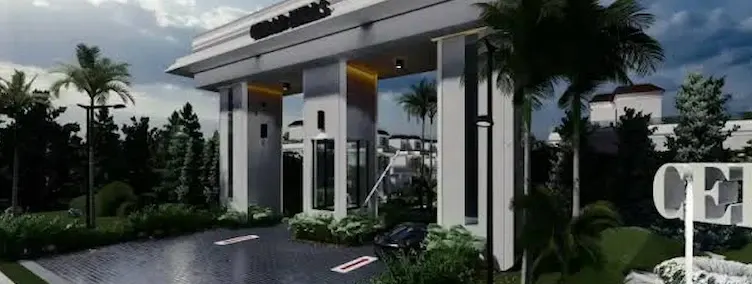 Cedar Hills New Zayed