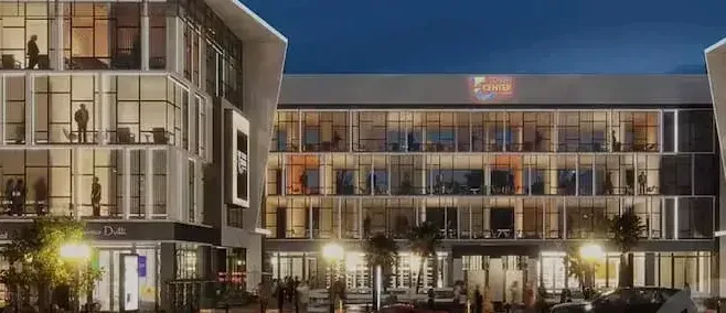 Town Center Mall El Shorouk 5