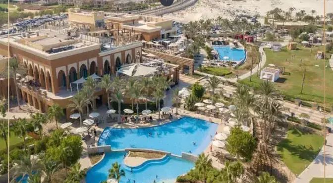 Marassi North Coast Village Extension (The One Collection)