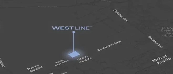 West Line master plan