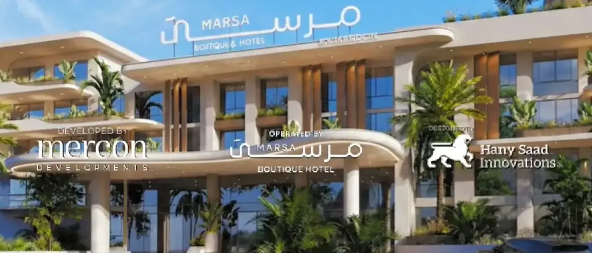 MARSA Marina 5 North Coast
