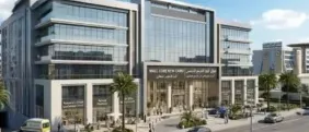 Core New Cairo