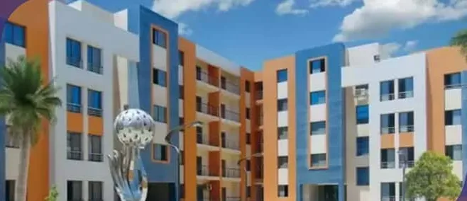 سمارت لايف القاهرة الجديدة master plan