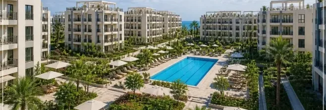 جراند ريزيدنس العين السخنة جداول الأسعار والمساحات 4