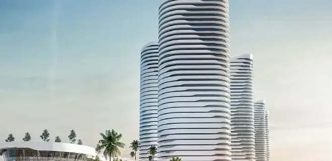 أبراج الأمين 2