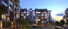 Tycoon Compound New Cairo