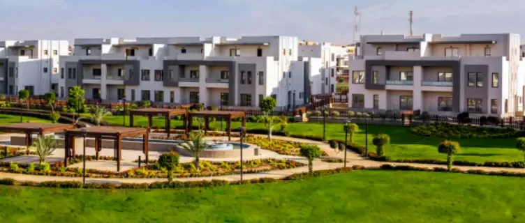 كمبوند وصال الشروق 5