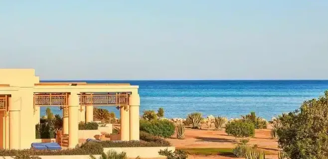 منتجع سوما باي بالغردقة 2